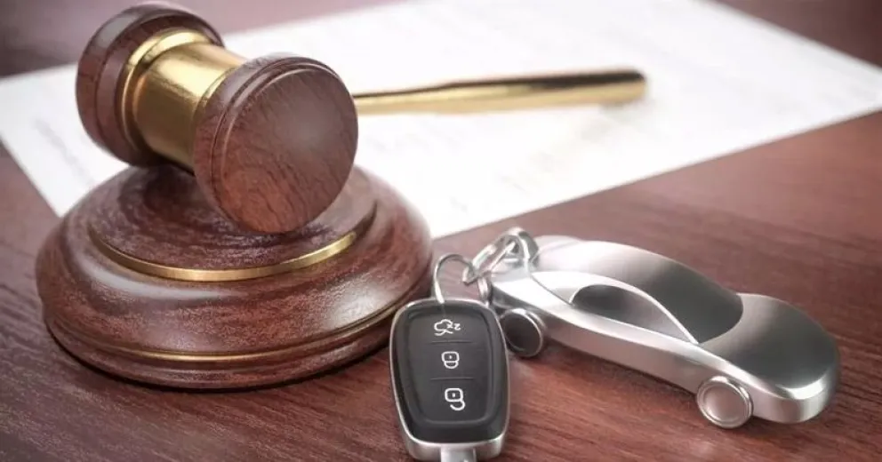 ¿Vas a vender tu auto? Mirá la actualización que hizo AFIP sobre las transferencias