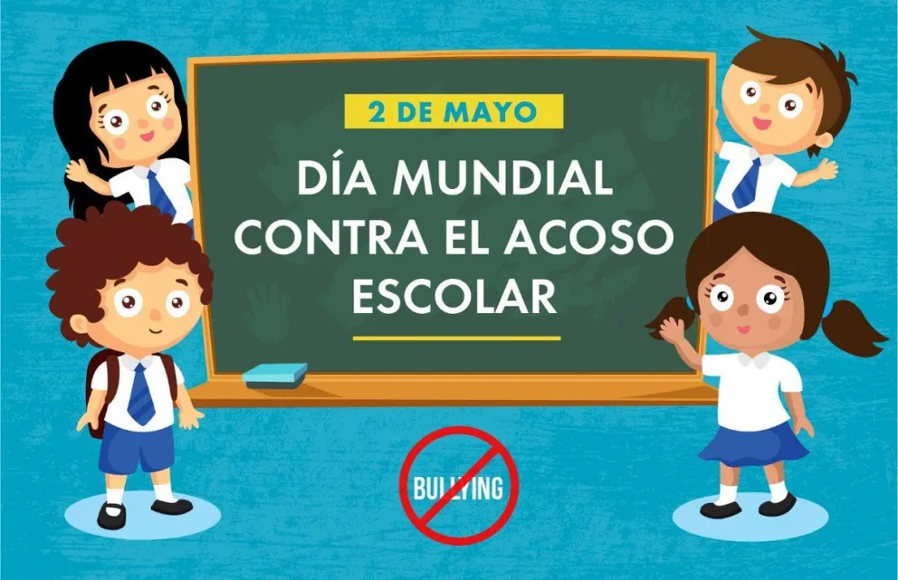 Día Mundial contra el Acoso Escolar: cuáles son las señales de alerta y cómo actuar