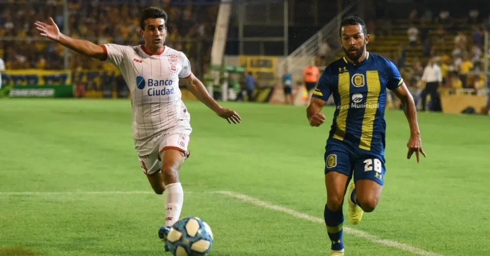 Copa de la Liga: se cierra la fecha 13 con 4 partidos para hoy
