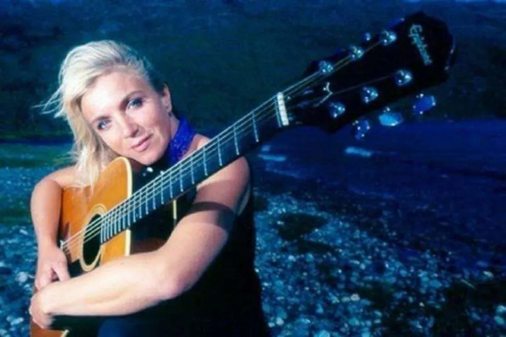 Falleció María José Cantilo, una de las primeras cantautoras del rock nacional
