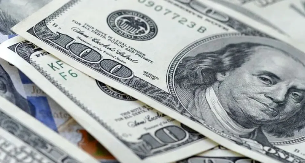 El dólar blue vuelve a subir: cuánto cotiza en el cierre de este martes