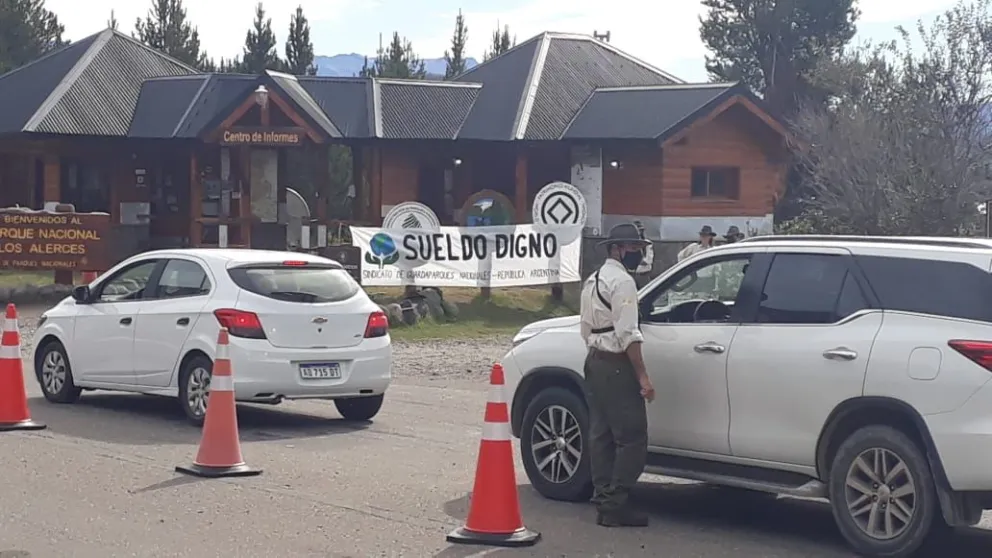 Piensan en acciones para visibilizar su situación