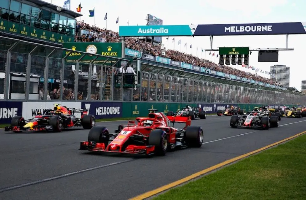 Un bombazo en la Fórmula 1: llegan dos marcas históricas a la máxima categoría