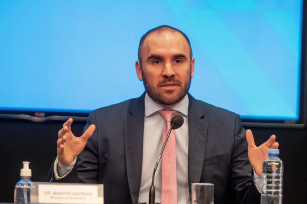 Aumento de tarifas: cómo será la segmentación de subsidios que propone Guzmán