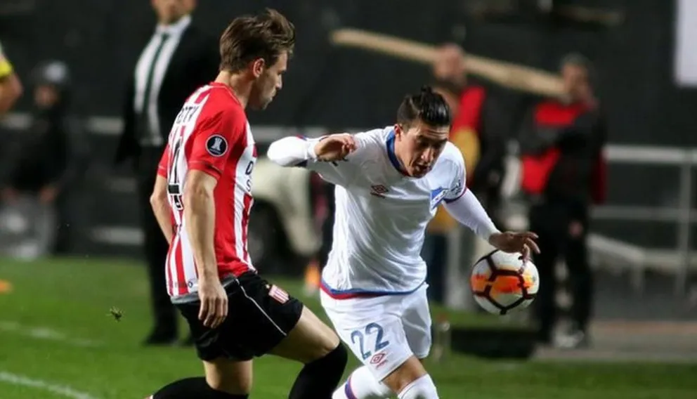 Agenda de puro fútbol: los partidos de hoy 3 de mayo