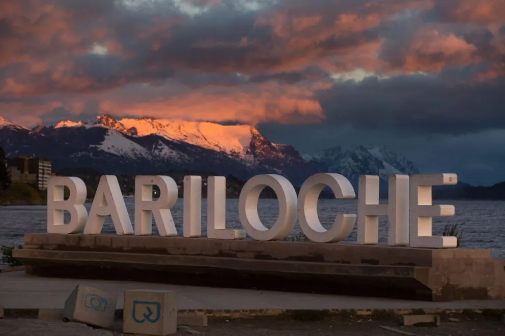 ¡Feliz cumple Bariloche! El cronograma de las actividades de hoy para toda la familia