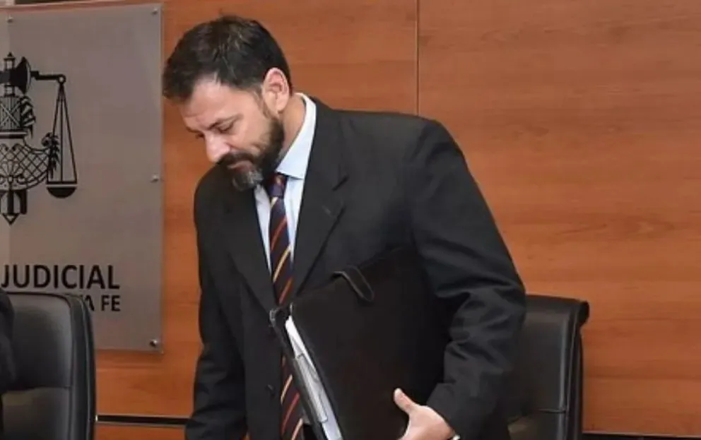 Comienza el juicio contra el juez que liberó a un agresor sexual por usar preservativo