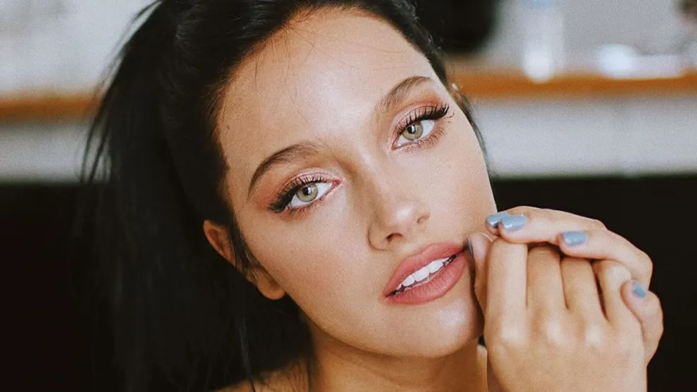 Oriana Sabatini habló de su lucha contra la anorexia