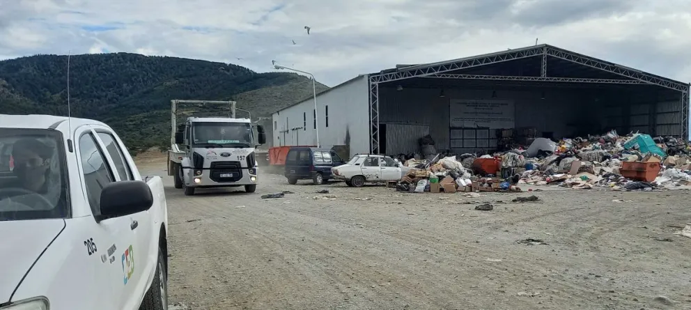 CEB y ARB trabajan en el reciclado de papel en desuso