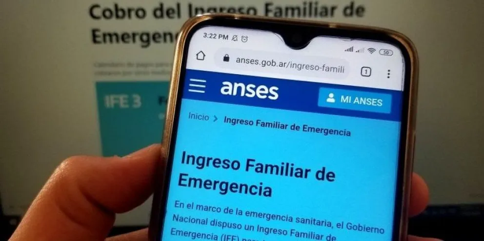 Bono de $18.000 de ANSES: si todavía no te anotaste esto es lo que debés saber 