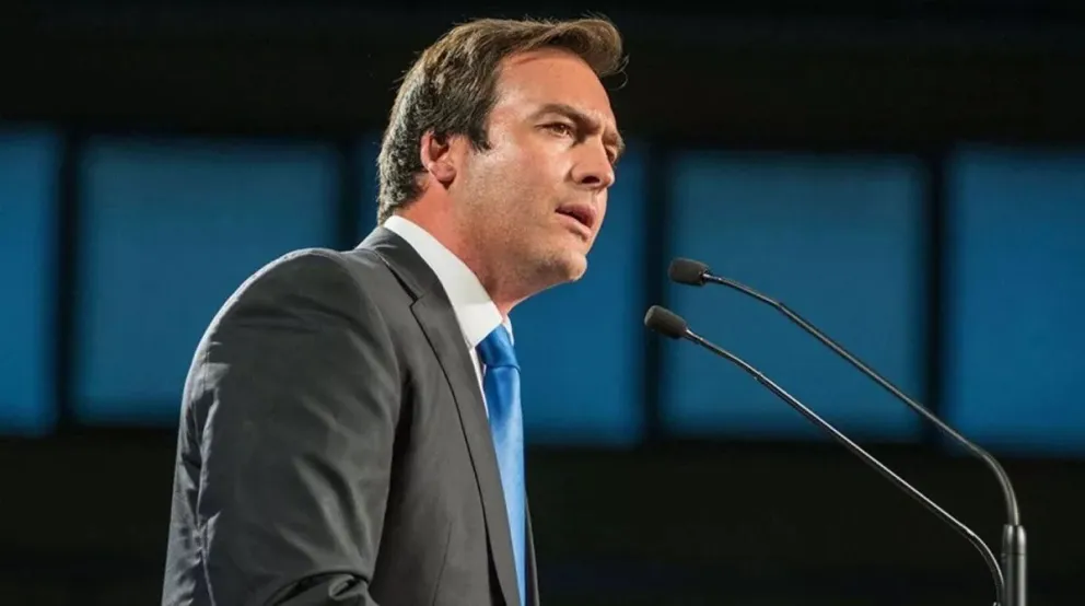 Servini de Cubria denunció a Martín Soria por obstrucción en una causa por narcotráfico