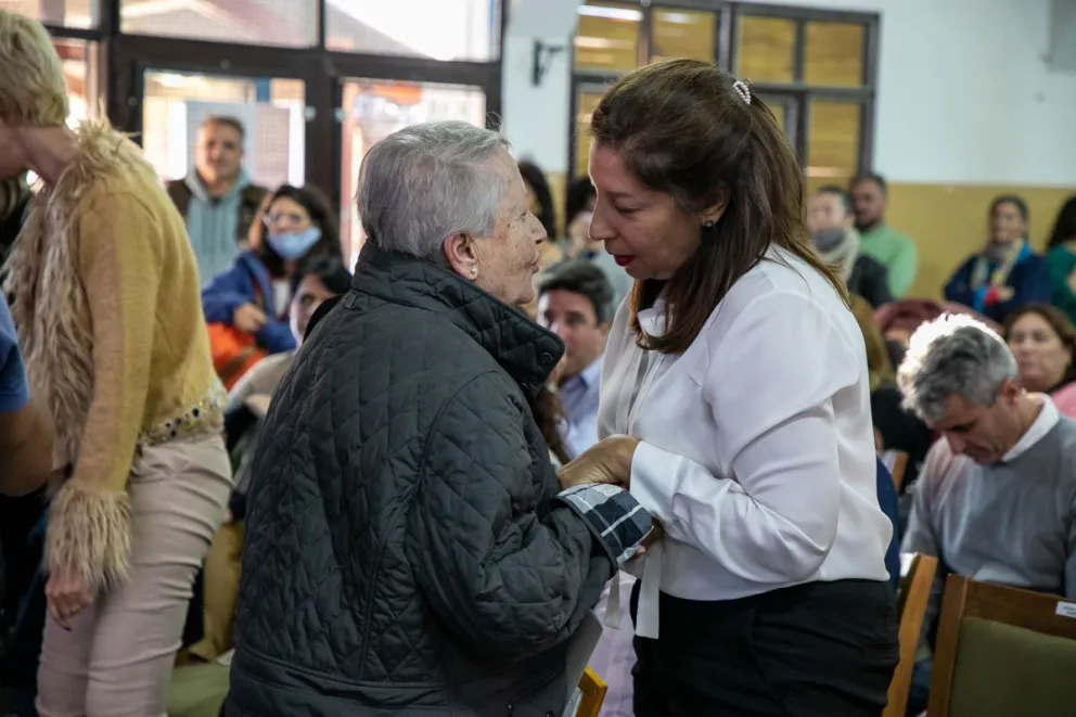 Economía: “Las familias están sufriendo por la situación de incertidumbre”