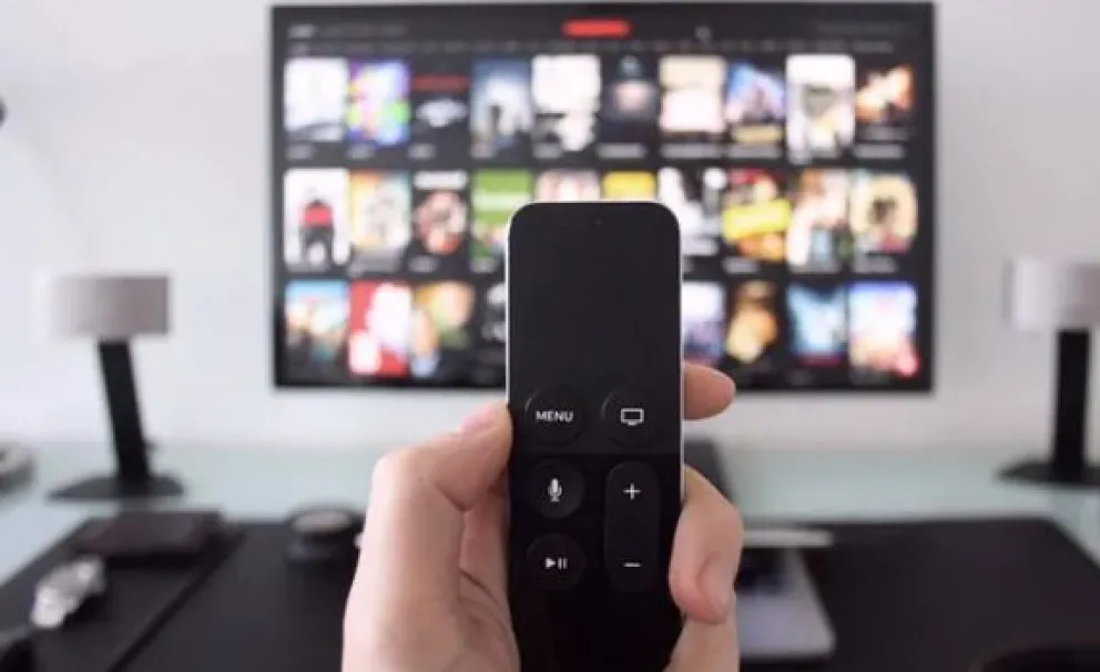 Por el aumento de Netflix crece el uso de aplicaciones gratuitas similares: cuáles son  