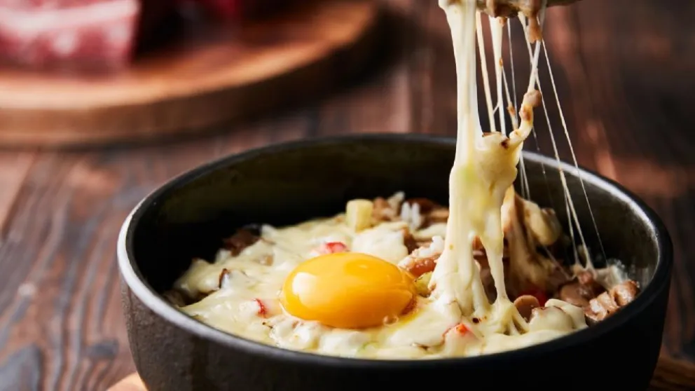 Paso a paso para hacer un guiso de carne con arroz, ¡bien potente!