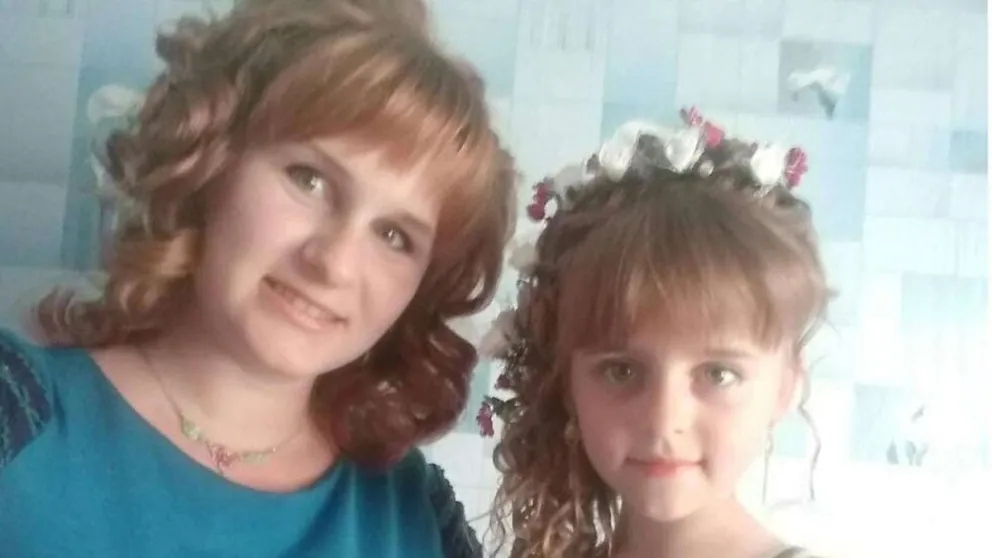 El duro testimonio de una mamá ucraniana: “Los niños piden por comida”