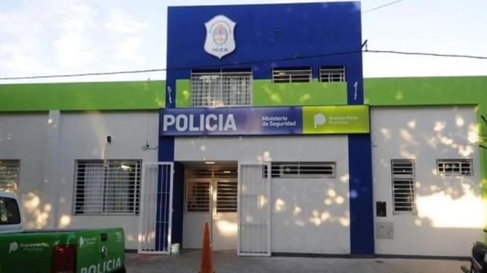 Indignante: golpeaba y maniataba a sus cinco hijos, su vecina la filmó y la detuvieron