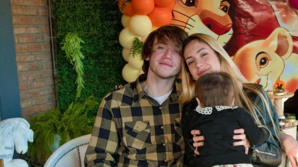Un nuevo conflicto: Paulo Londra irá a juicio con la madre de sus hijas por la cuota alimentaria