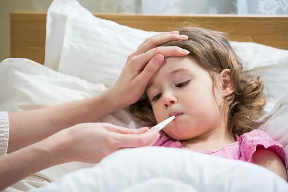 OMS confirma que en ocho países más aparecieron casos de la misteriosa hepatitis en niños