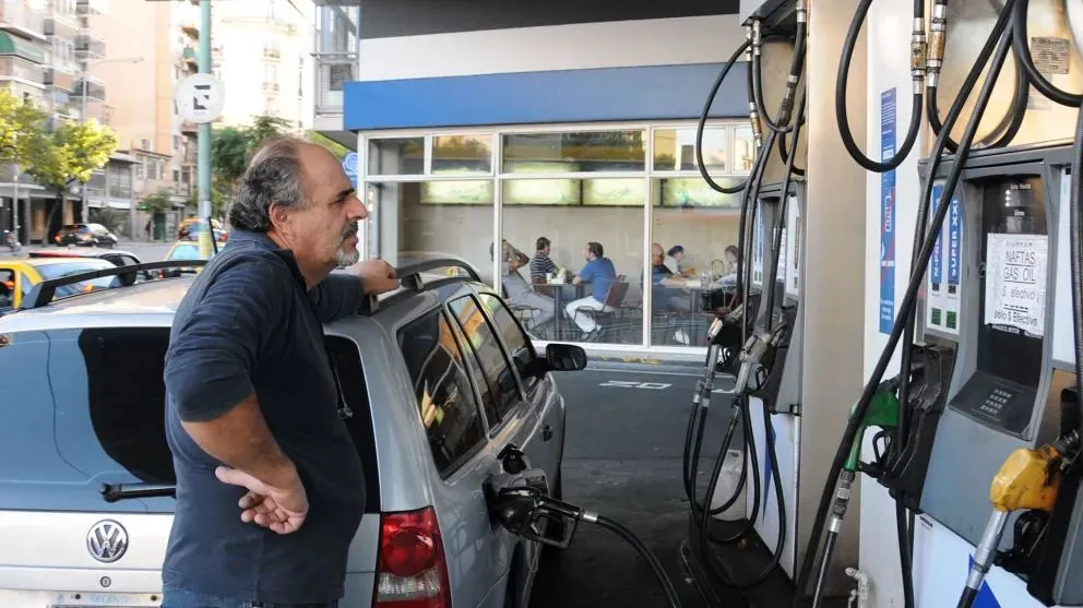 La paritaria presiona sobre el precio de los combustibles y ya hay reclamos en la región