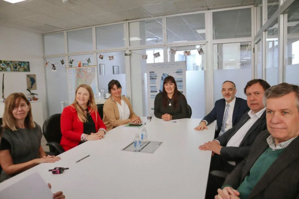 Anunciaron obra que proveerá de energía eléctrica a más de 500 familias del barrio Alun Ruca
