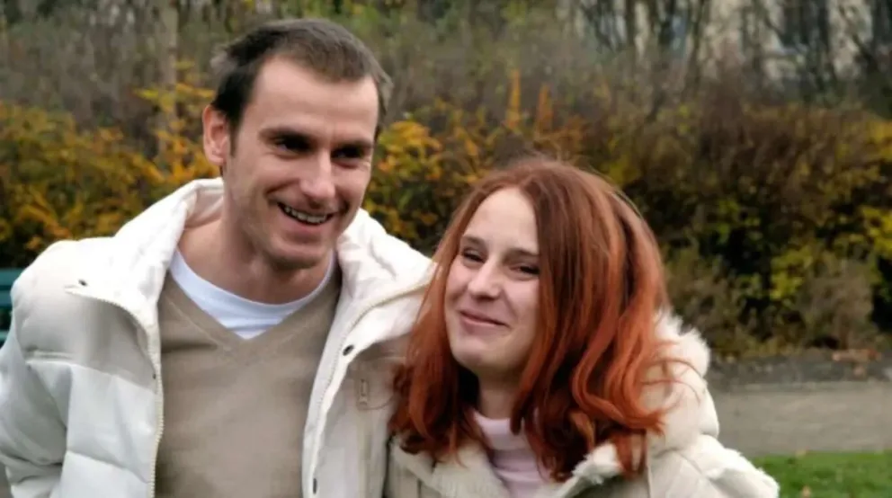 Alemania: son hermanos, tienen cuatro hijos juntos y piden legalizar el incesto