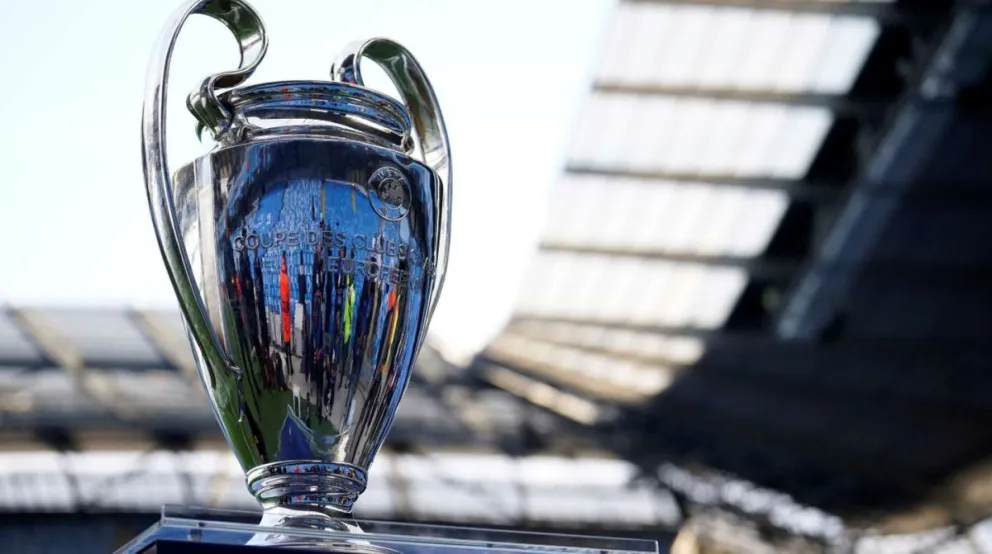 La gran final de la Champions League: fecha, hora y sede para Real Madrid-Liverpool