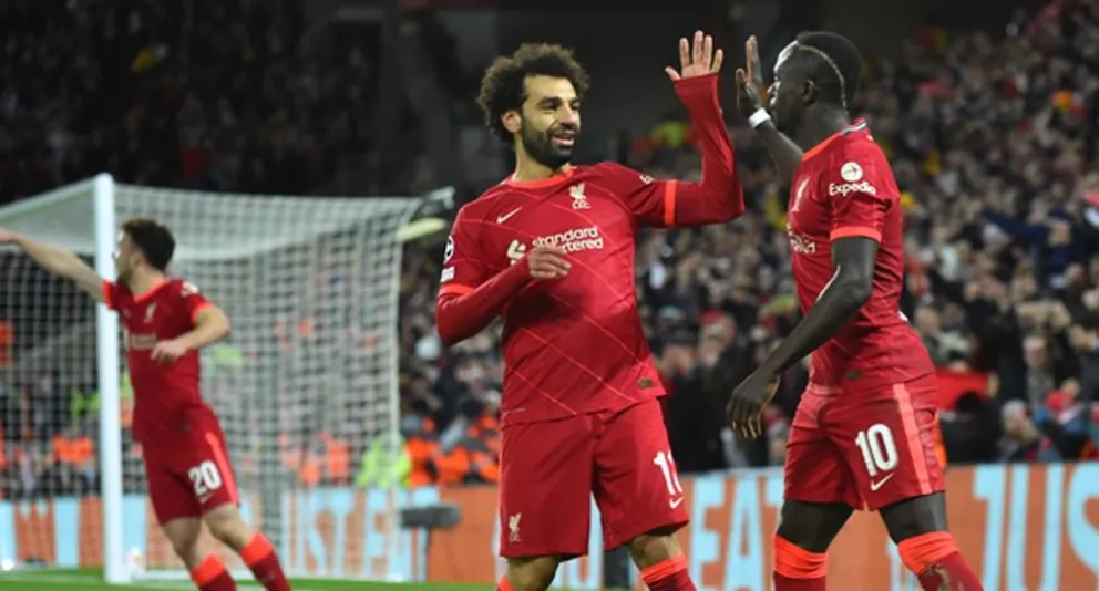 El Liverpool se convertirá en el equipo con la camiseta más cara del mundo