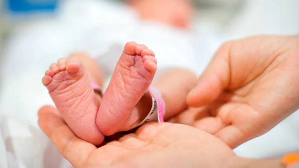 Terrible denuncia: su amiga le robó el bebé y hasta le hizo un baby shower 