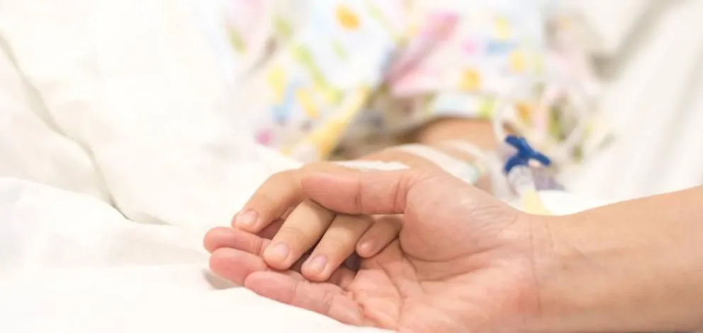 Detectaron el primer caso de hepatitis infantil en Argentina en un niño de 8 años