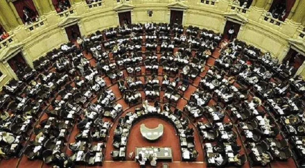 De qué trata la Boleta Única: el proyecto que hoy se debatirá en Diputados