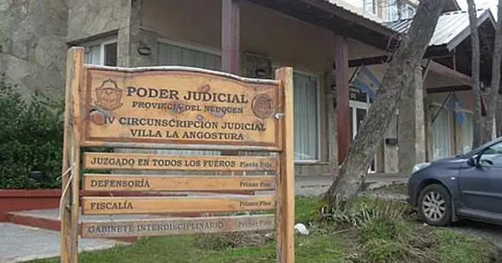 Intento de abuso: la víctima identificó al agresor