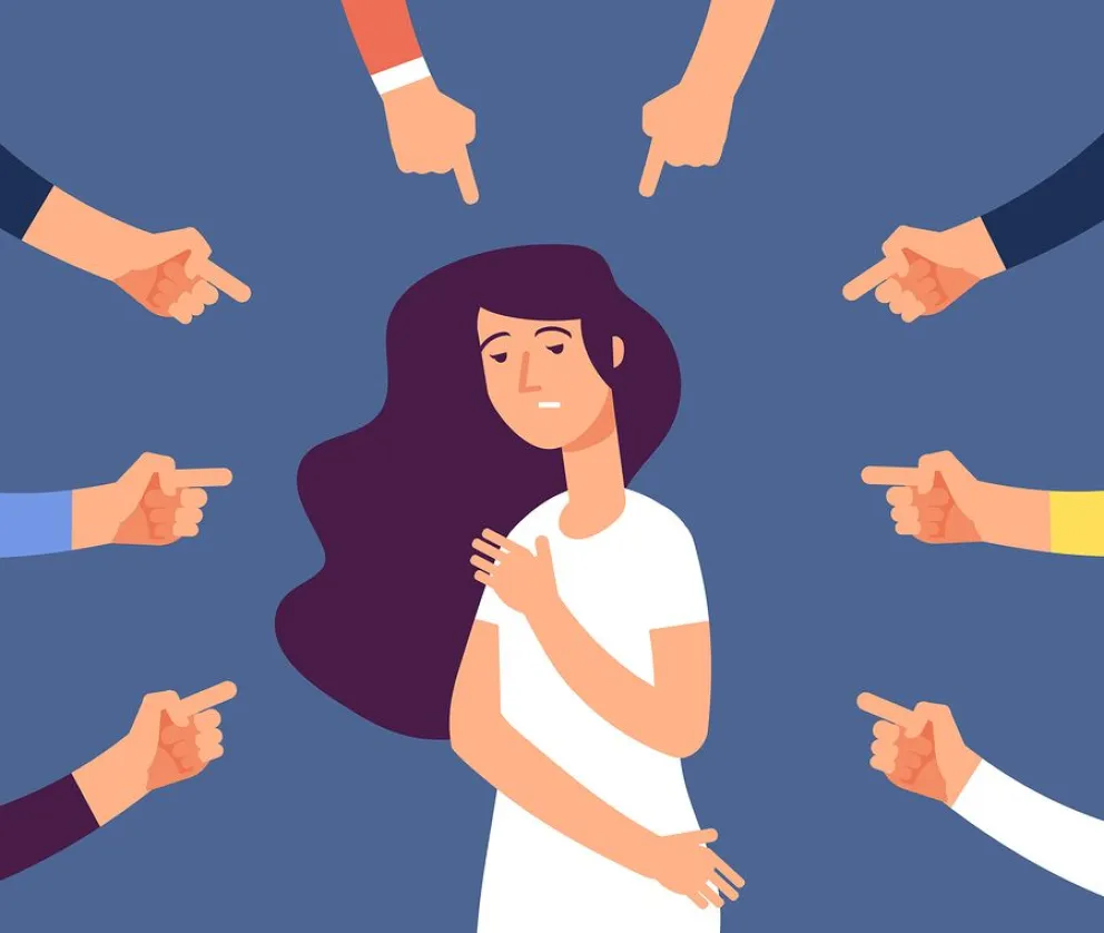 Ser extranjero, ser aplicado o estudiar mucho es causal de maltrato entre niños, niñas y adolescentes