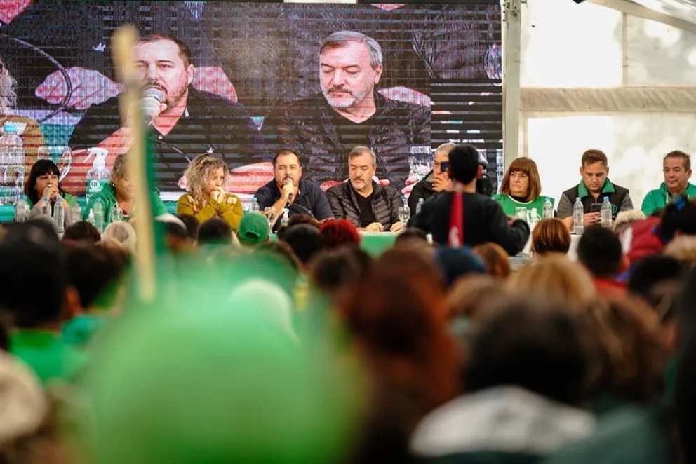 ATE no concurrirá a la Función Pública y pide reprogramar el encuentro 