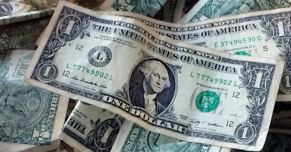 Dólar blue: así cerró la cotización este jueves 5 de mayo
