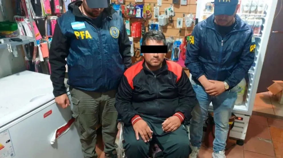 Aberrante: encontró un pendrive de su pareja y al verlo descubrió que violaba y filmaba a su hija 