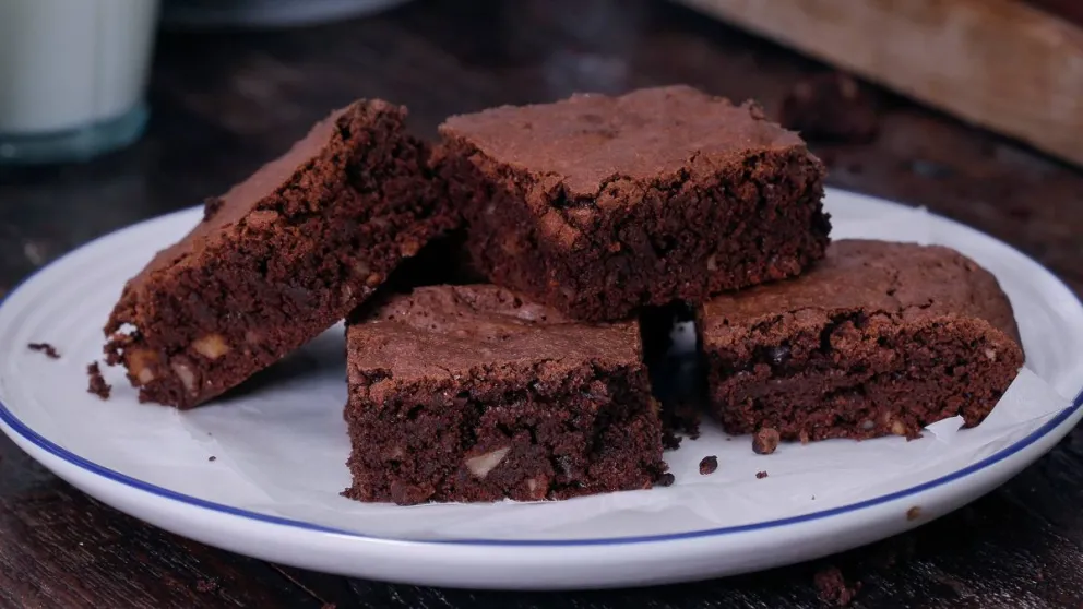 Jujuy: llevó brownies con marihuana a la escuela y tres compañeras terminaron internadas