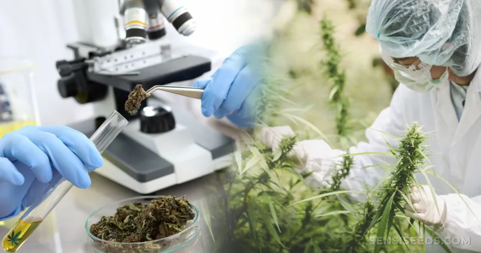 Ya es ley el desarrollo de cannabis medicinal y cáñamo industrial