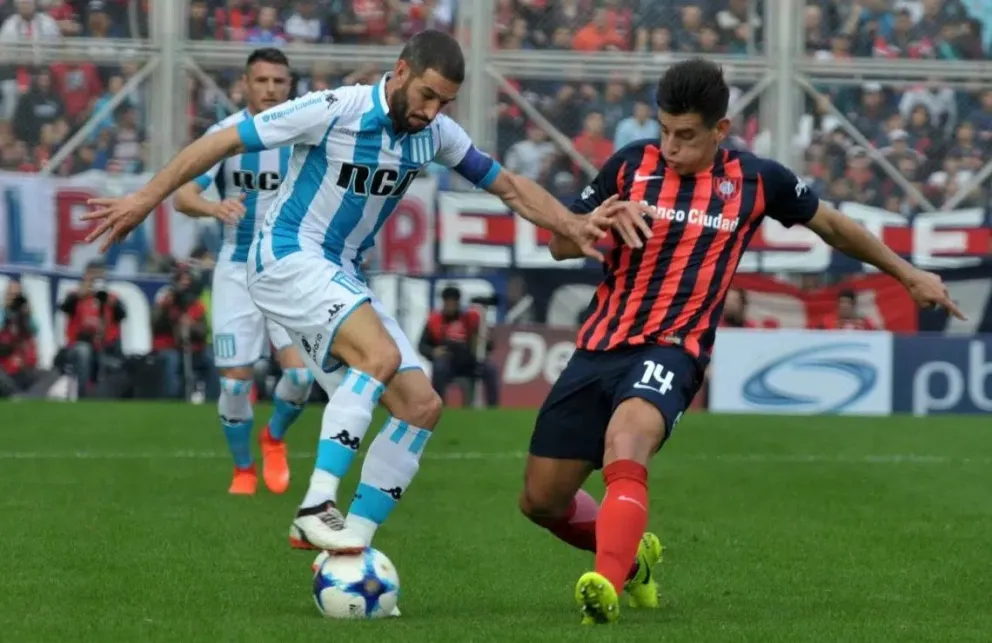 San Lorenzo vs Racing y toda la agenda deportiva de este viernes 6 de mayo