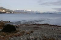 El municipio multará fuertemente a quienes contaminen los lagos de Bariloche