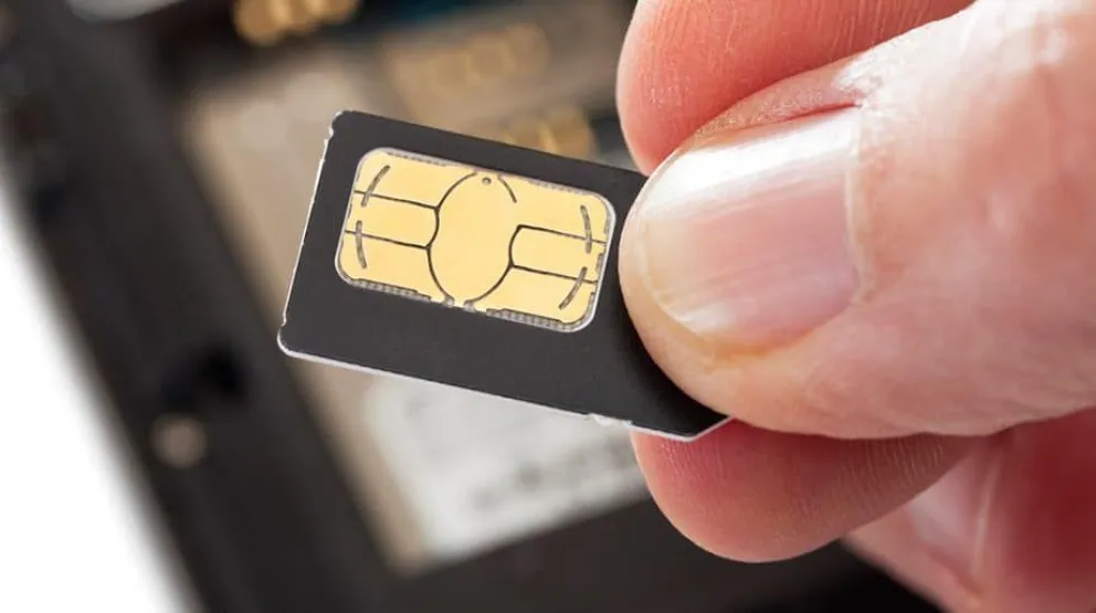 Seguridad: por qué es recomendable ponerle contraseña a la tarjeta SIM de tu celular 