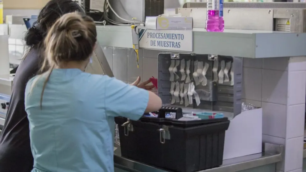 Personal de Salud cobra este sábado las guardias y horas extras mal liquidadas