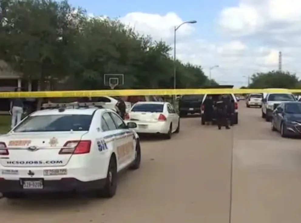 Tragedia: un nene de 9 años mató a su hermano de 4 con el arma del tío