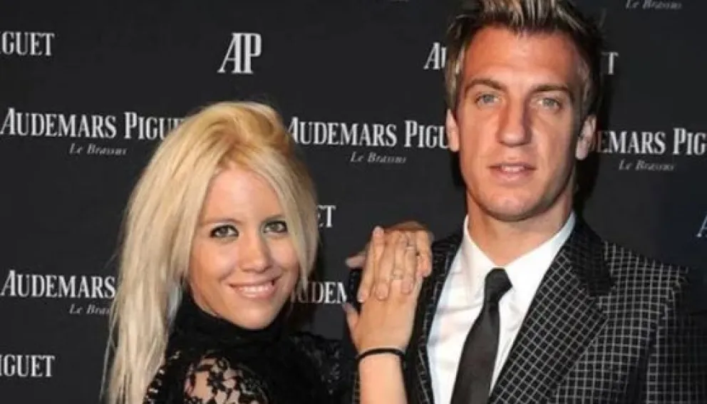 Hubo acuerdo: qué le pidió Wanda Nara a Maxi López para perdonar su deuda