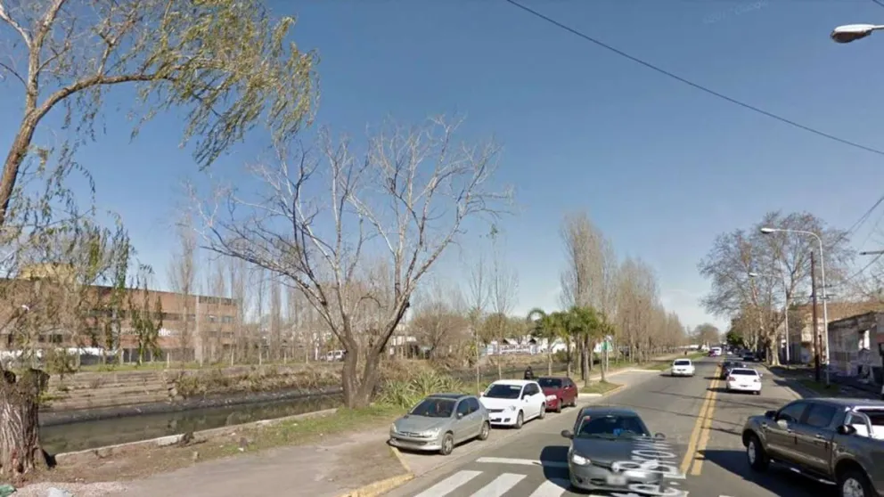 Investigan si un bebé fue atacado a golpes y estrangulado en su casa