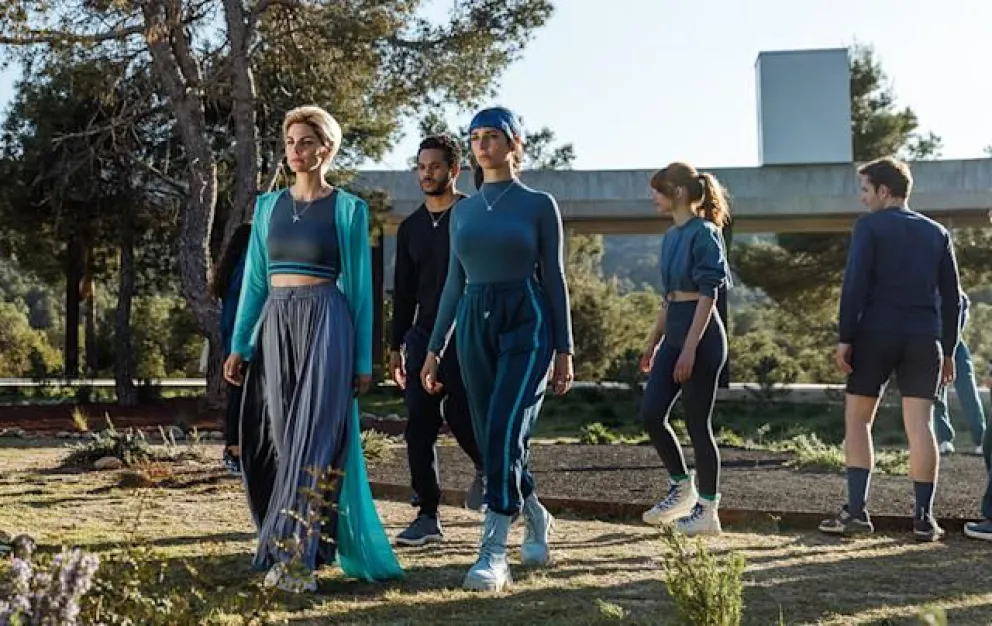 Los mejores estrenos de Netflix, Amazon y HBO para ver este finde