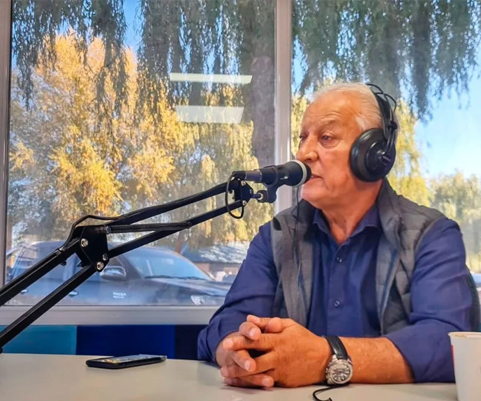Arrasó Belich: duro revés de Tortoriello en las elecciones de Camioneros