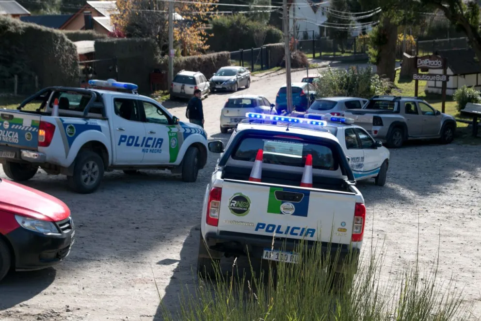 El acusado de matar a un joven afuera de un supermercado habría integrado una lista en las elecciones internas del PJ