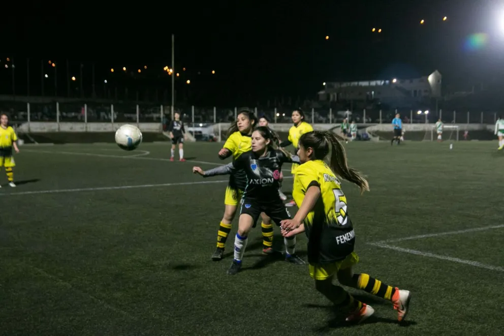 En A.De.Ful. ya están los semifinalistas de la Copa de Oro, Plata y Bronce