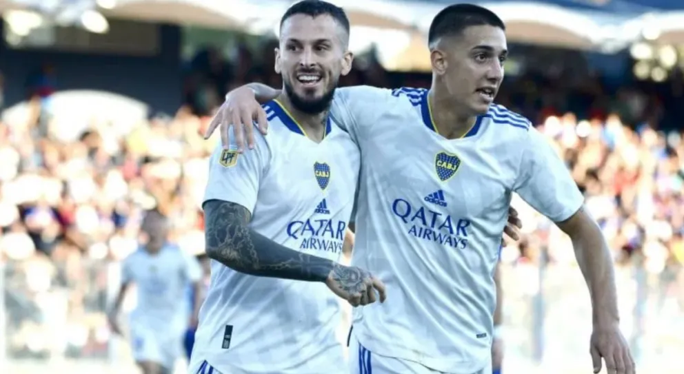 Un Boca clasificado superó a Tigre, que en cuartos chocará con River