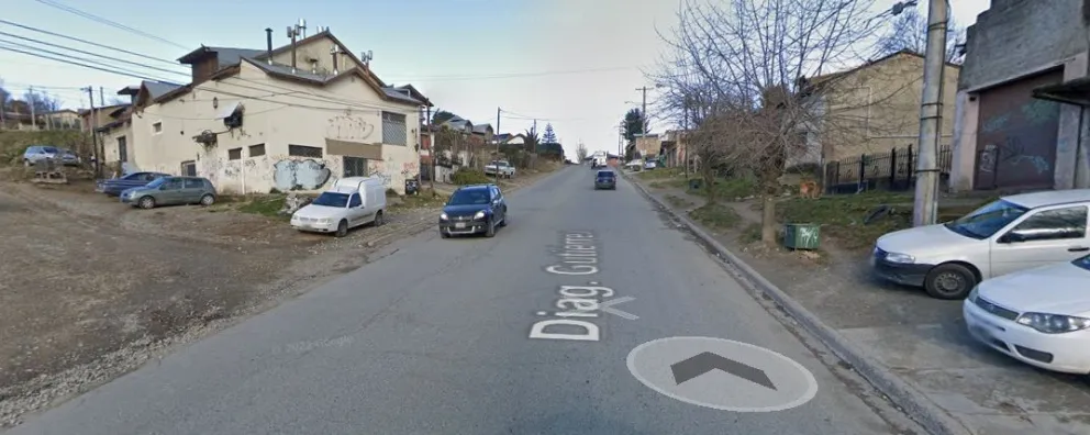 No impondrán pena a un menor condenado por dañar, robar e incendiar autos